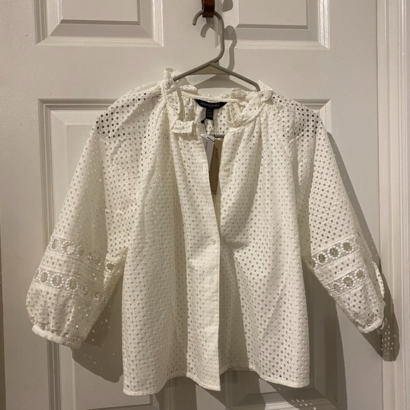Blouse - Picture 1 of 2